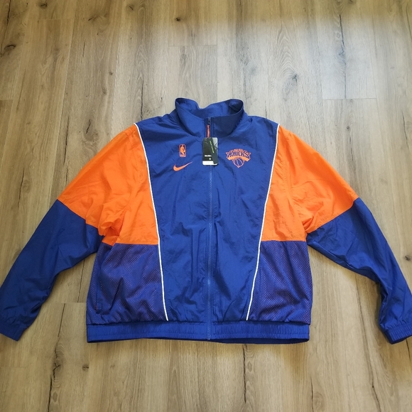 nba tracksuit retro